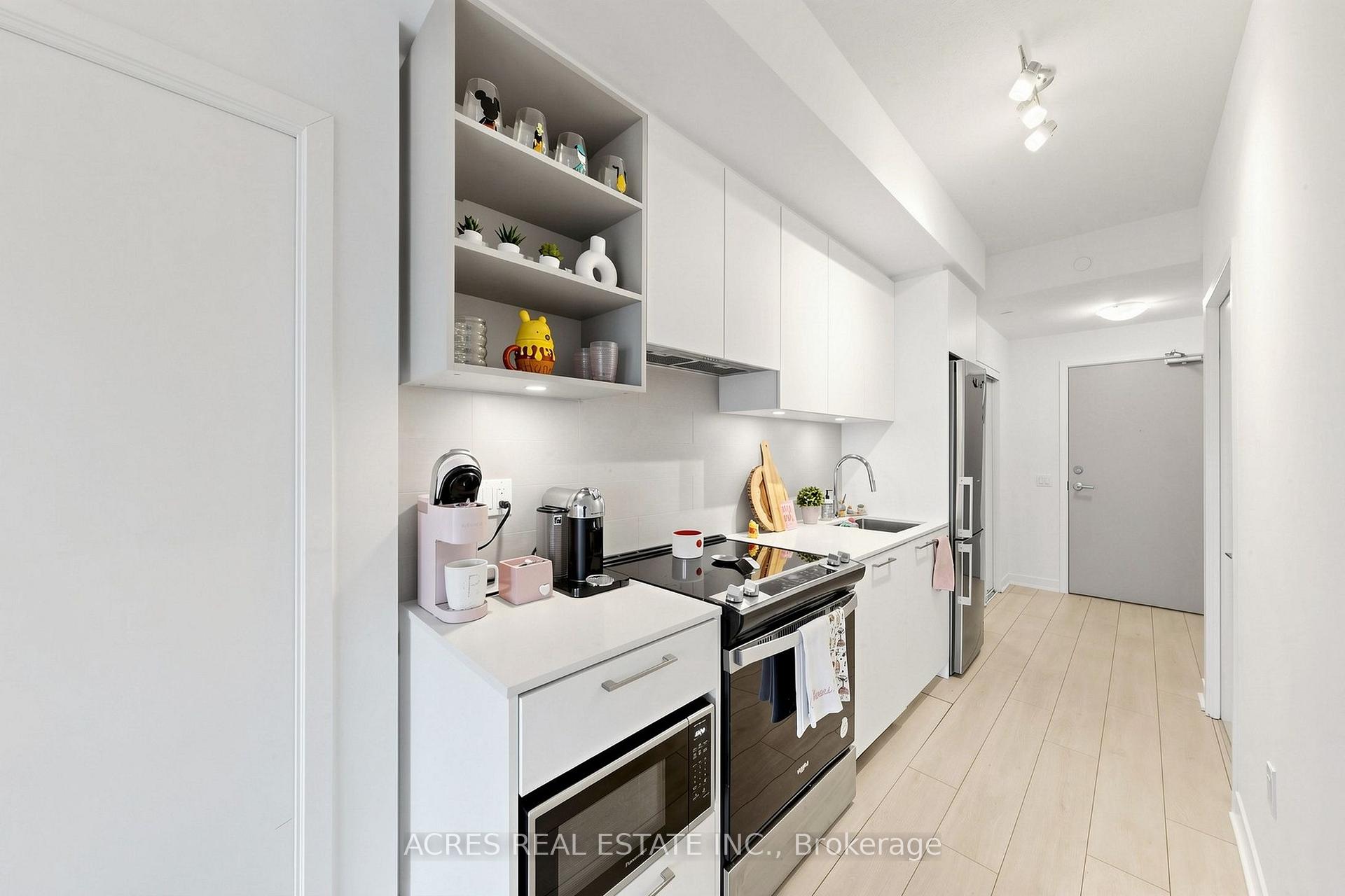 Photo 13 of Unit 1008, 260 Malta Avenue, Brampton, Fletcher's Creek South — HOMEH