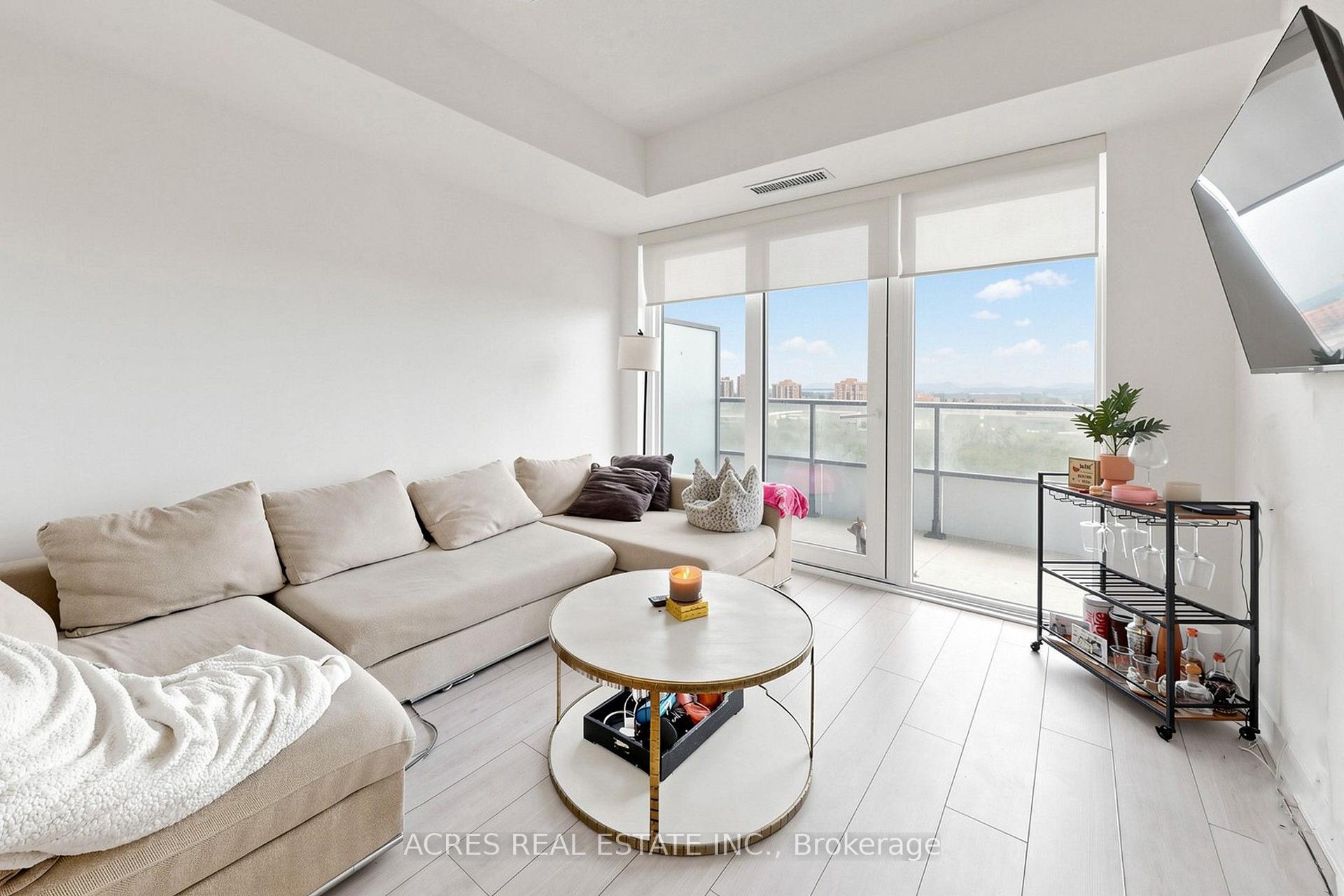 Photo 4 of Unit 1008, 260 Malta Avenue, Brampton, Fletcher's Creek South — HOMEH