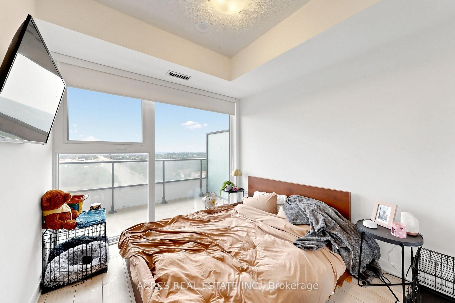 Photo 15 of Unit 1008, 260 Malta Avenue, Brampton, Fletcher's Creek South — HOMEH