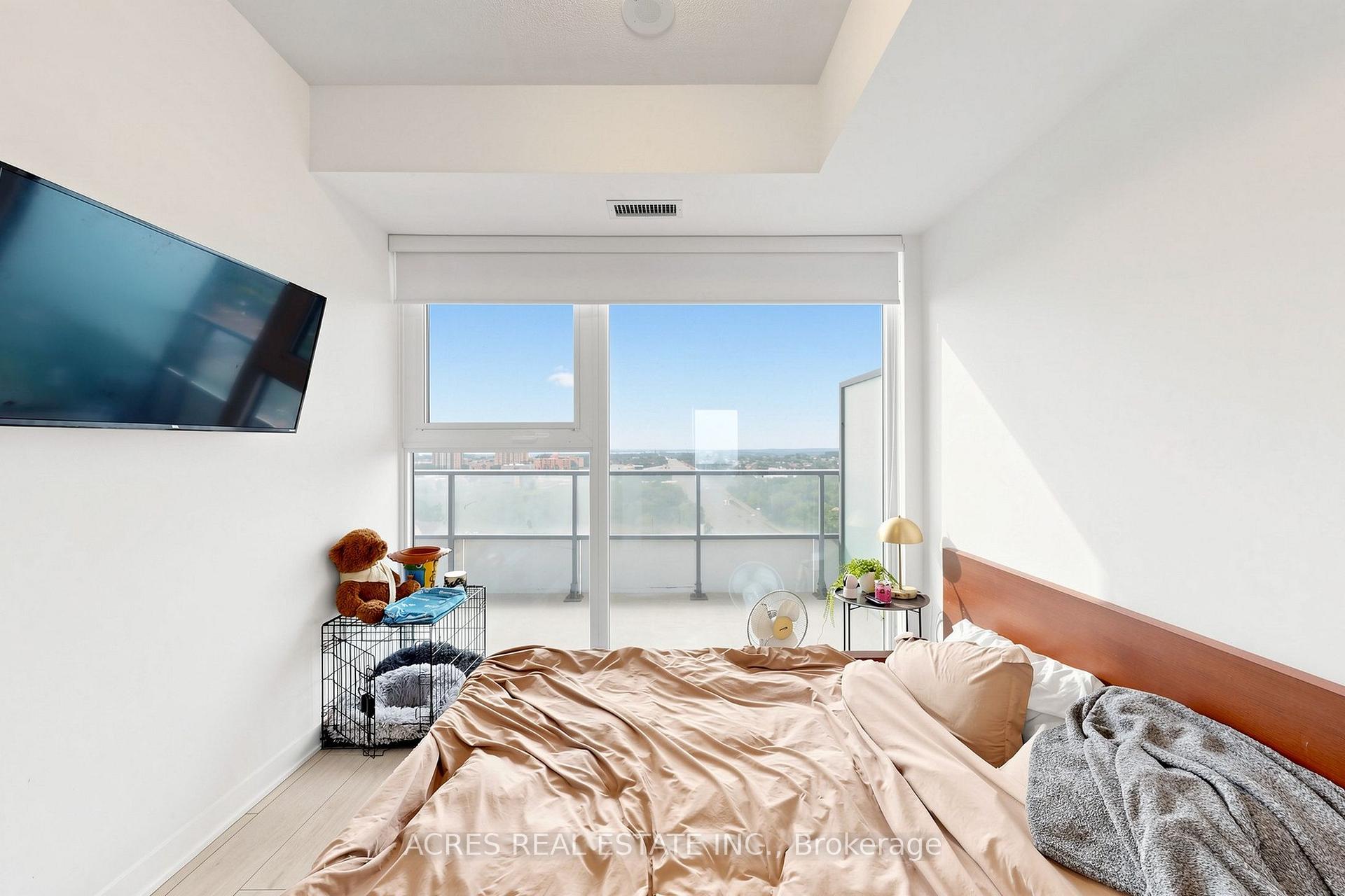 Photo 16 of Unit 1008, 260 Malta Avenue, Brampton, Fletcher's Creek South — HOMEH