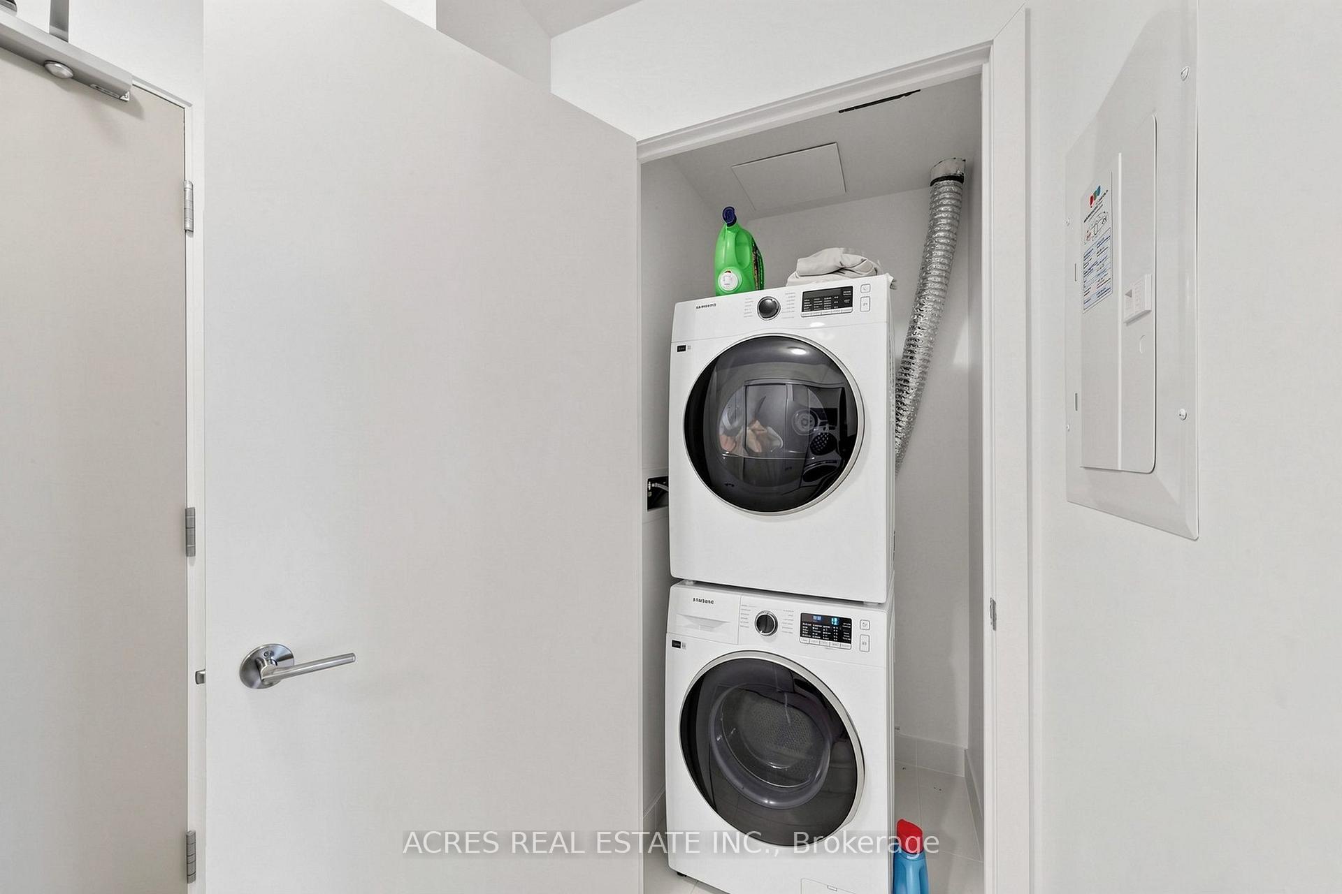 Photo 18 of Unit 1008, 260 Malta Avenue, Brampton, Fletcher's Creek South — HOMEH