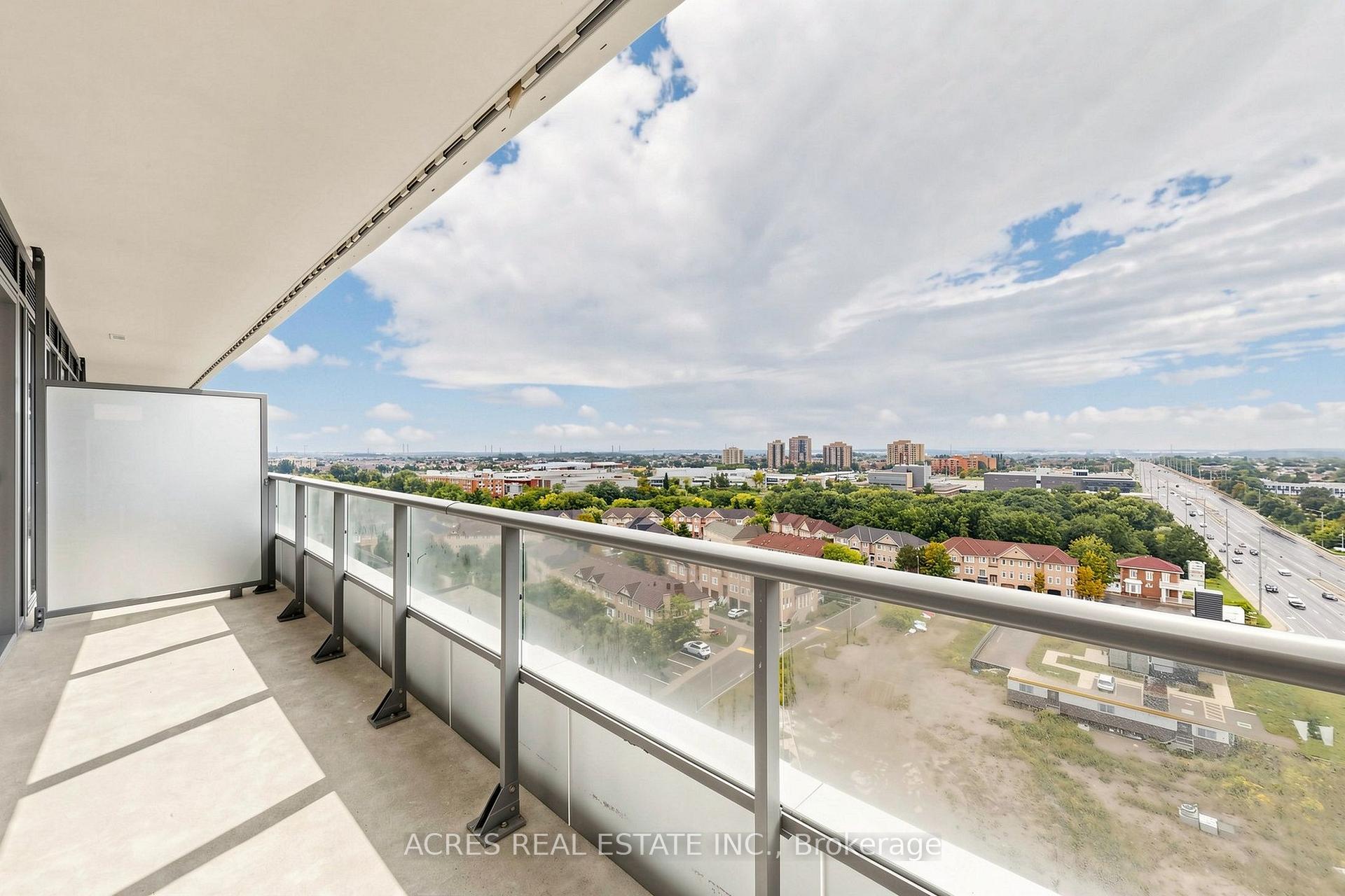 Photo 2 of Unit 1008, 260 Malta Avenue, Brampton, Fletcher's Creek South — HOMEH