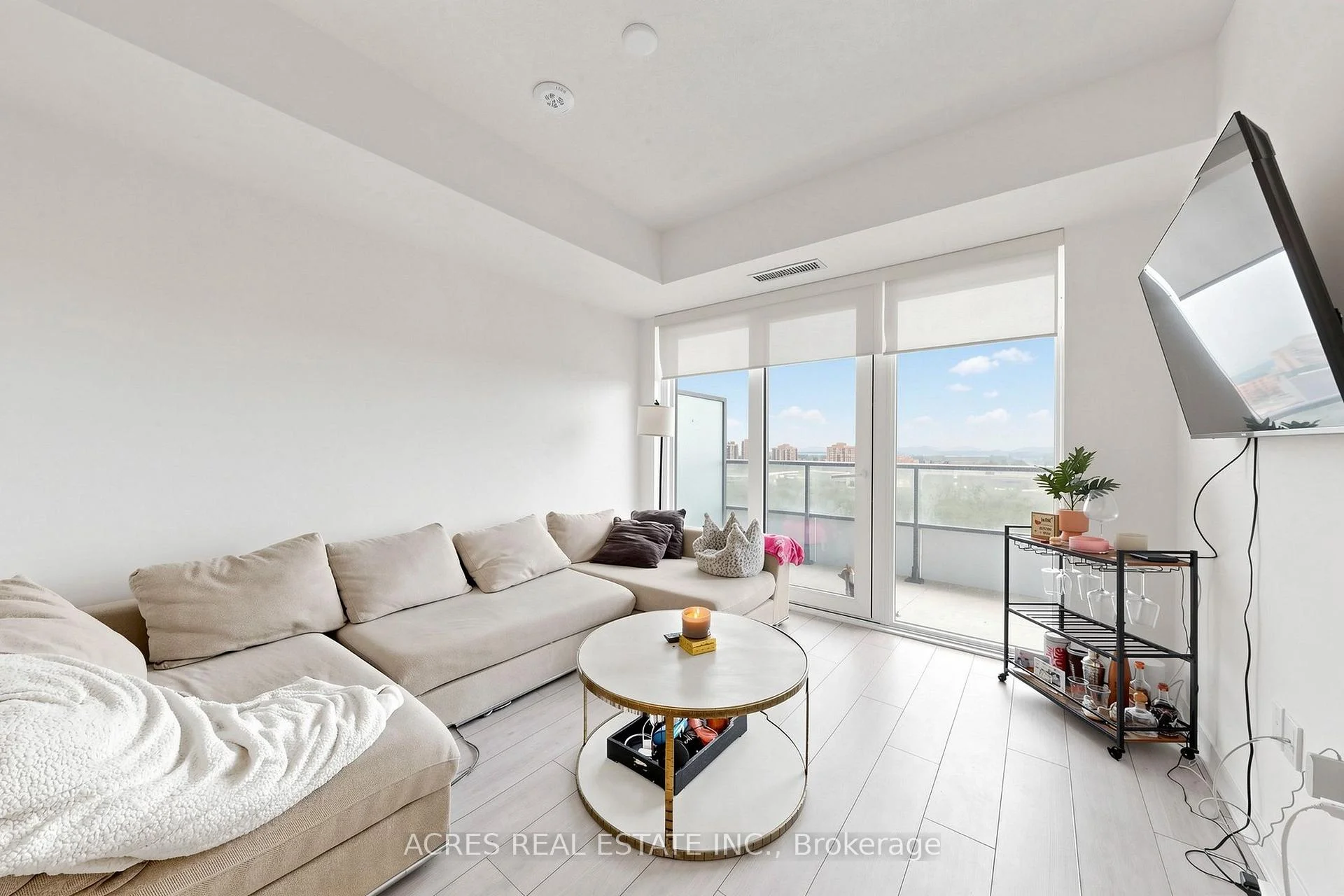 Photo 21 of Unit 1008, 260 Malta Avenue, Brampton, Fletcher's Creek South — HOMEH