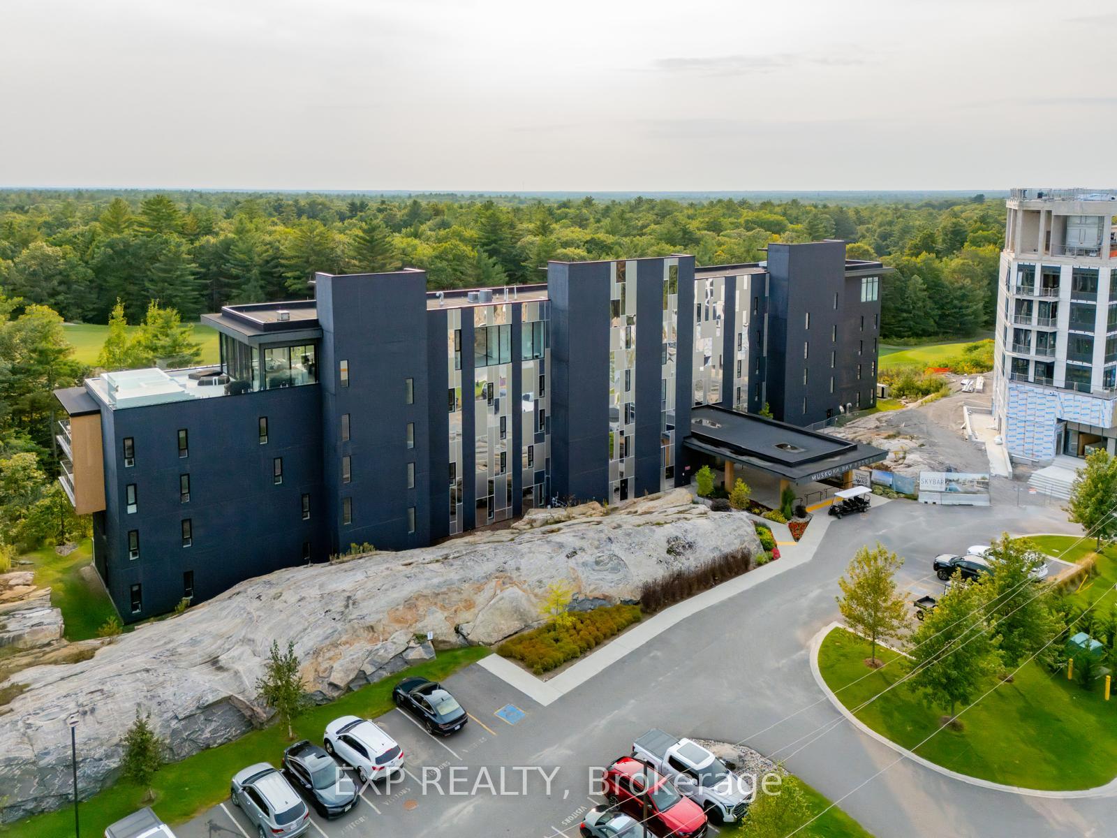 Photo of Unit 102, 120 Carrick Trail