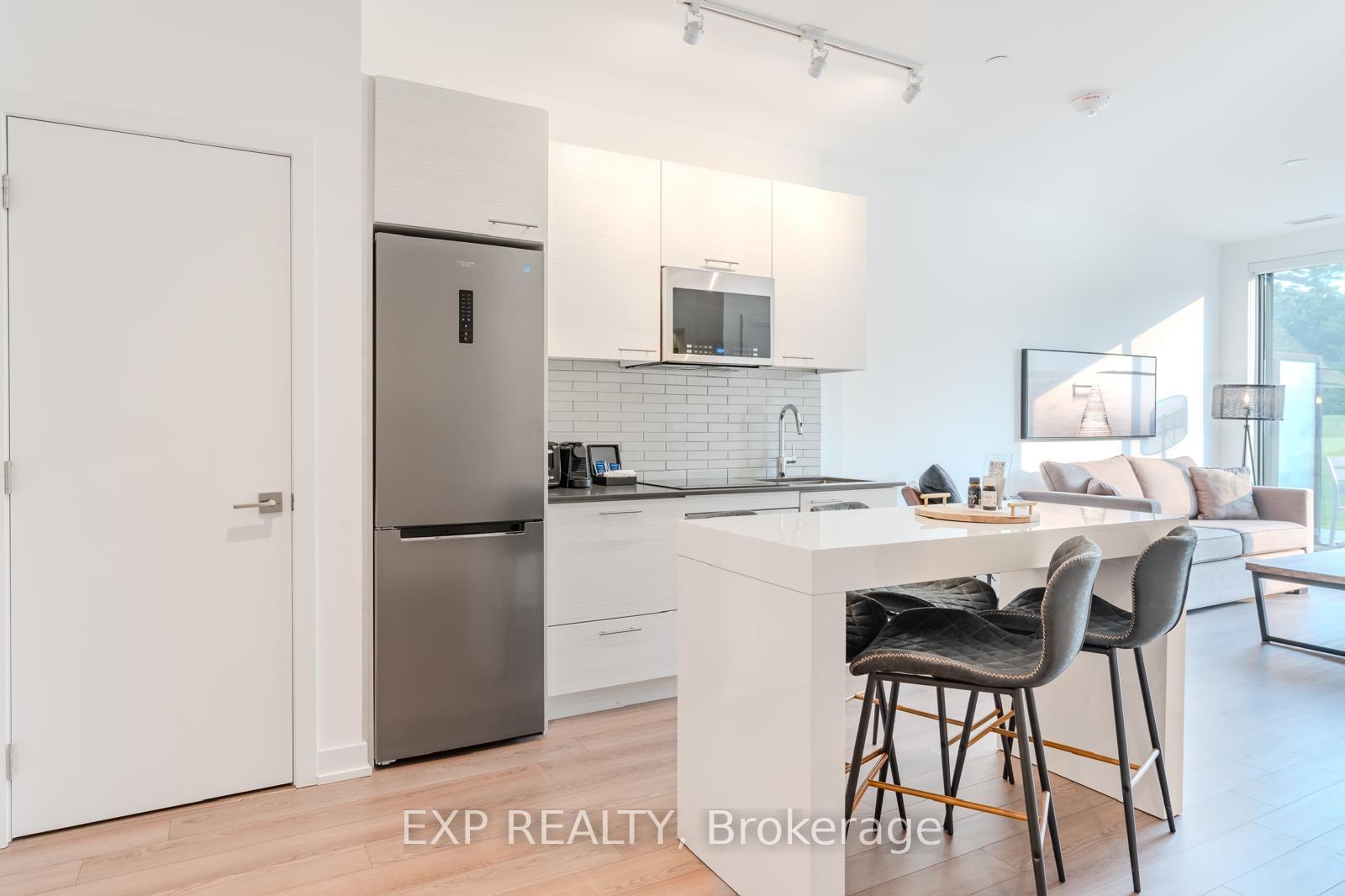 Photo 2 of Unit 102, 120 Carrick Trail, Gravenhurst, Muskoka (S) — HOMEH