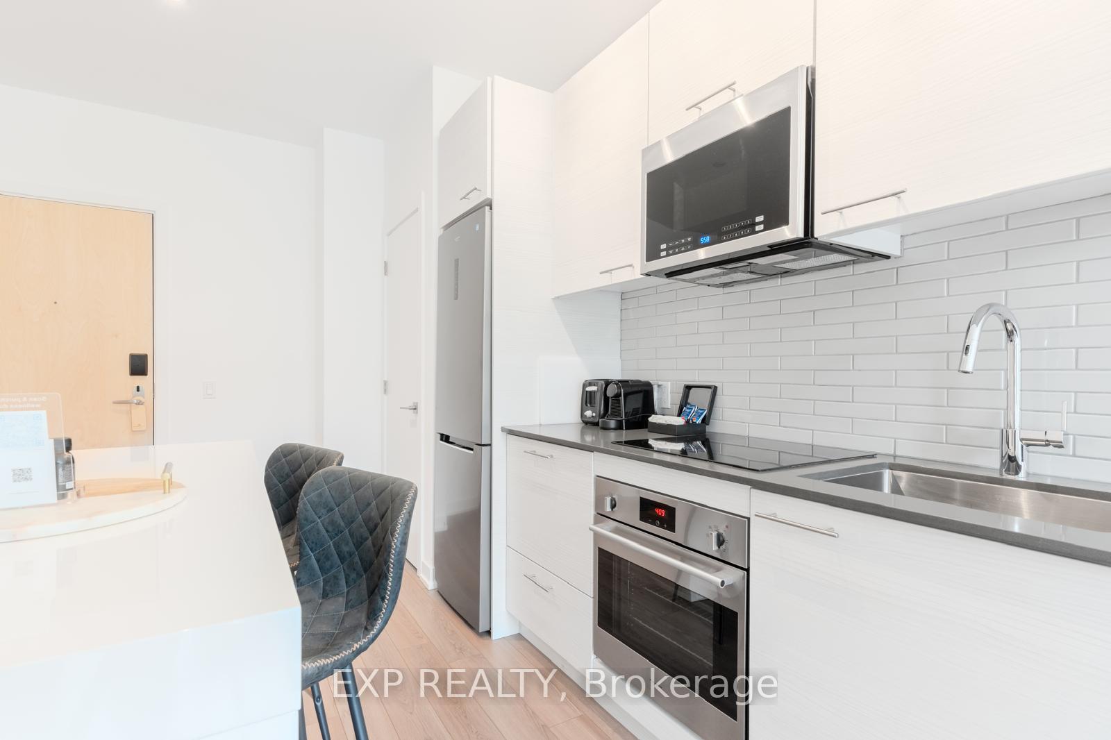 Photo 7 of Unit 102, 120 Carrick Trail, Gravenhurst, Muskoka (S) — HOMEH