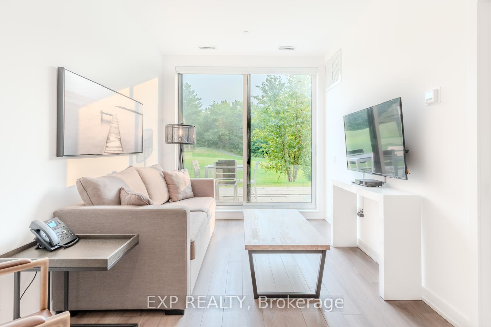 Photo 9 of Unit 102, 120 Carrick Trail, Gravenhurst, Muskoka (S) — HOMEH
