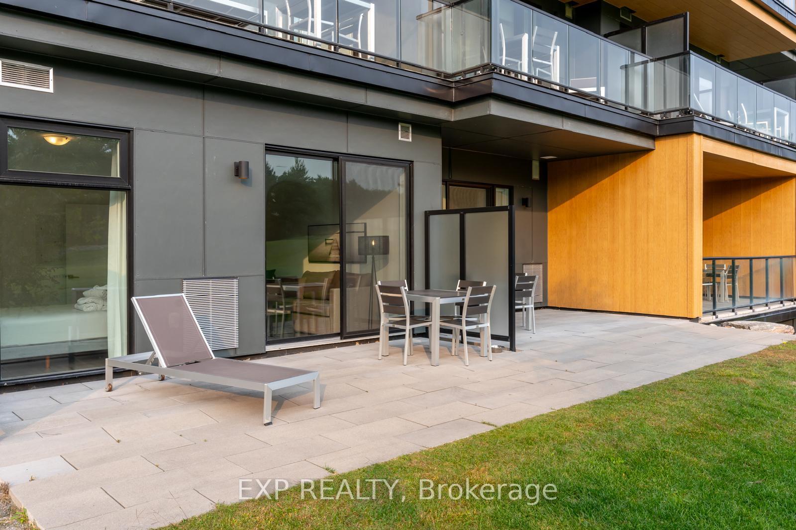 Photo 16 of Unit 102, 120 Carrick Trail, Gravenhurst, Muskoka (S) — HOMEH