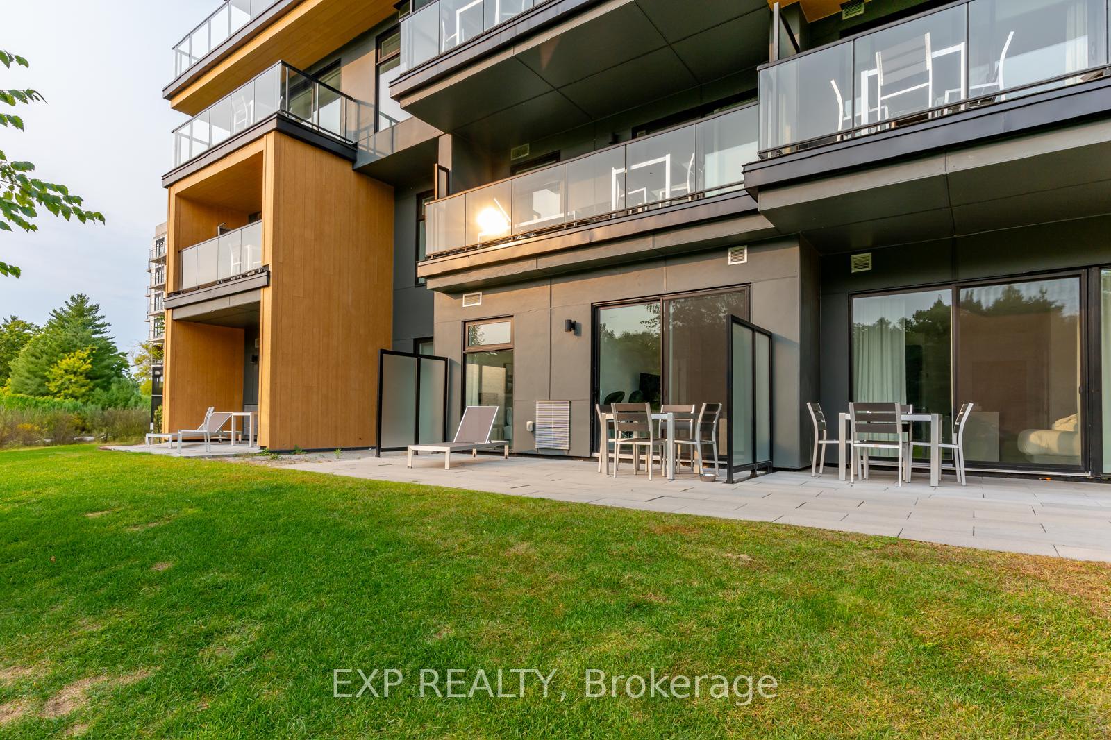 Photo 18 of Unit 102, 120 Carrick Trail, Gravenhurst, Muskoka (S) — HOMEH