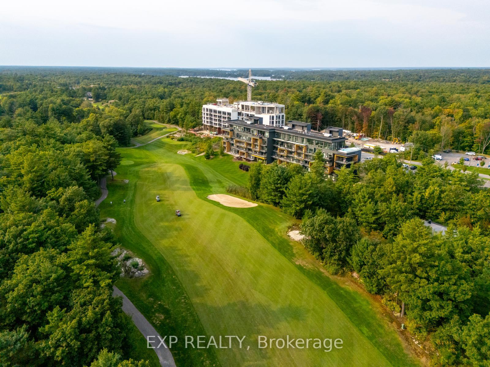 Photo 21 of Unit 102, 120 Carrick Trail, Gravenhurst, Muskoka (S) — HOMEH