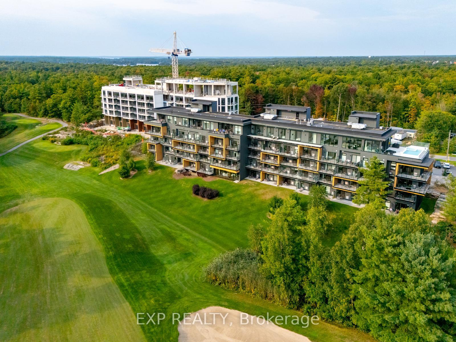 Photo 22 of Unit 102, 120 Carrick Trail, Gravenhurst, Muskoka (S) — HOMEH