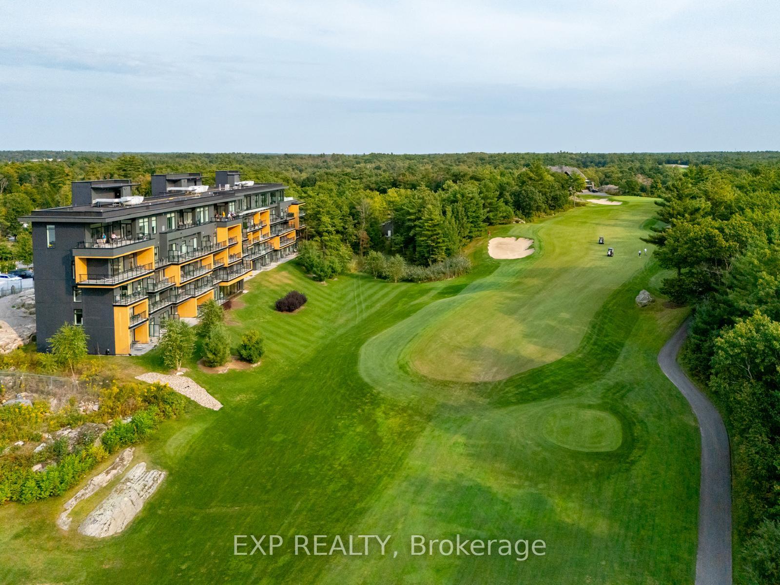 Photo 23 of Unit 102, 120 Carrick Trail, Gravenhurst, Muskoka (S) — HOMEH