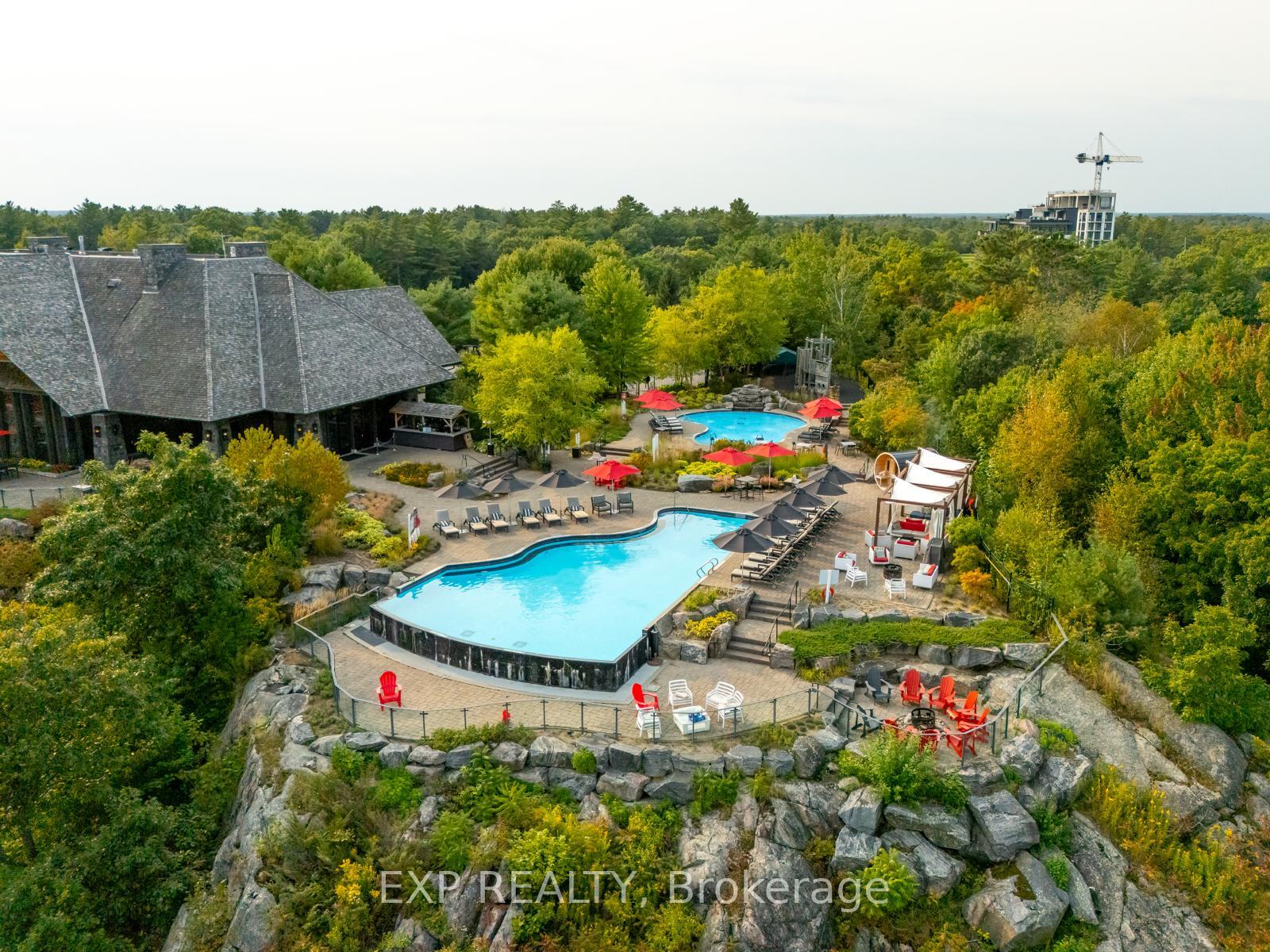 Photo 25 of Unit 102, 120 Carrick Trail, Gravenhurst, Muskoka (S) — HOMEH