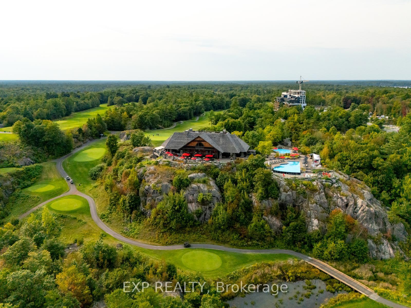 Photo 27 of Unit 102, 120 Carrick Trail, Gravenhurst, Muskoka (S) — HOMEH