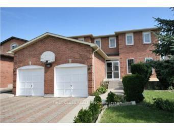 Photo 1 of Unit Basement, 6075 Tillsdown Drive, Mississauga, East Credit — HOMEH