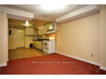 Photo 2 of Unit Basement, 6075 Tillsdown Drive, Mississauga, East Credit — HOMEH