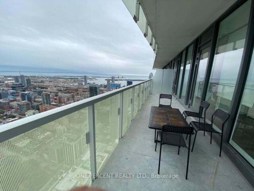 Photo 3 of Unit 5502, 197 Yonge Street, Toronto, Church-Yonge Corridor — HOMEH