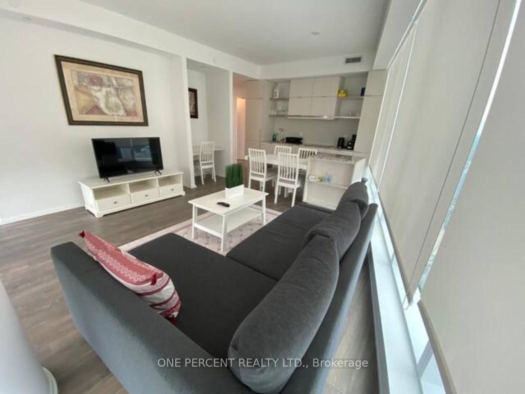 Photo 5 of Unit 5502, 197 Yonge Street, Toronto, Church-Yonge Corridor — HOMEH