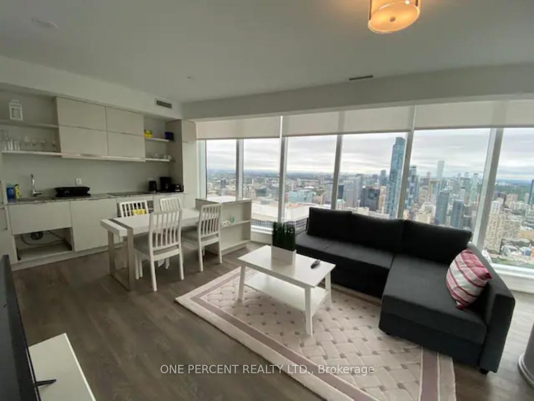 Photo 6 of Unit 5502, 197 Yonge Street, Toronto, Church-Yonge Corridor — HOMEH