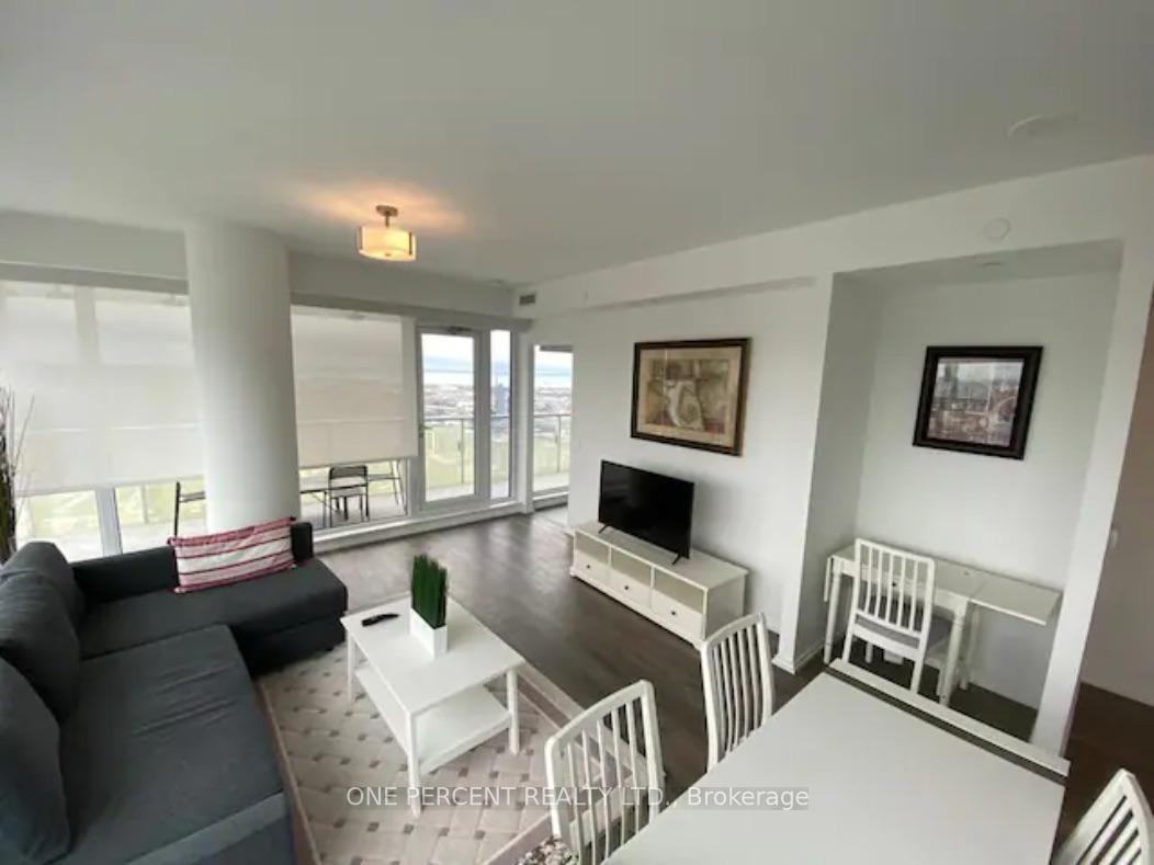 Photo 7 of Unit 5502, 197 Yonge Street, Toronto, Church-Yonge Corridor — HOMEH