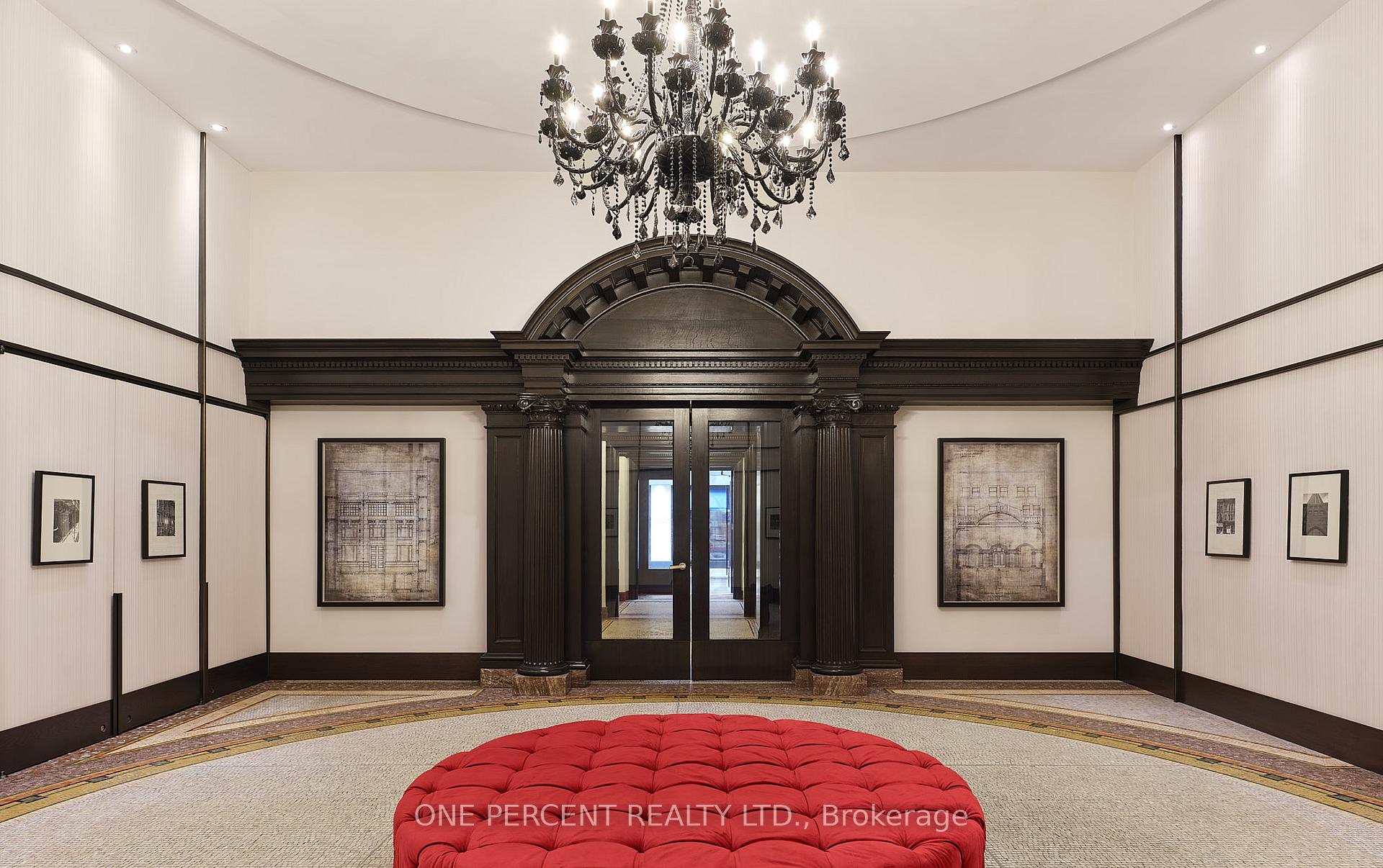Photo 11 of Unit 5502, 197 Yonge Street, Toronto, Church-Yonge Corridor — HOMEH