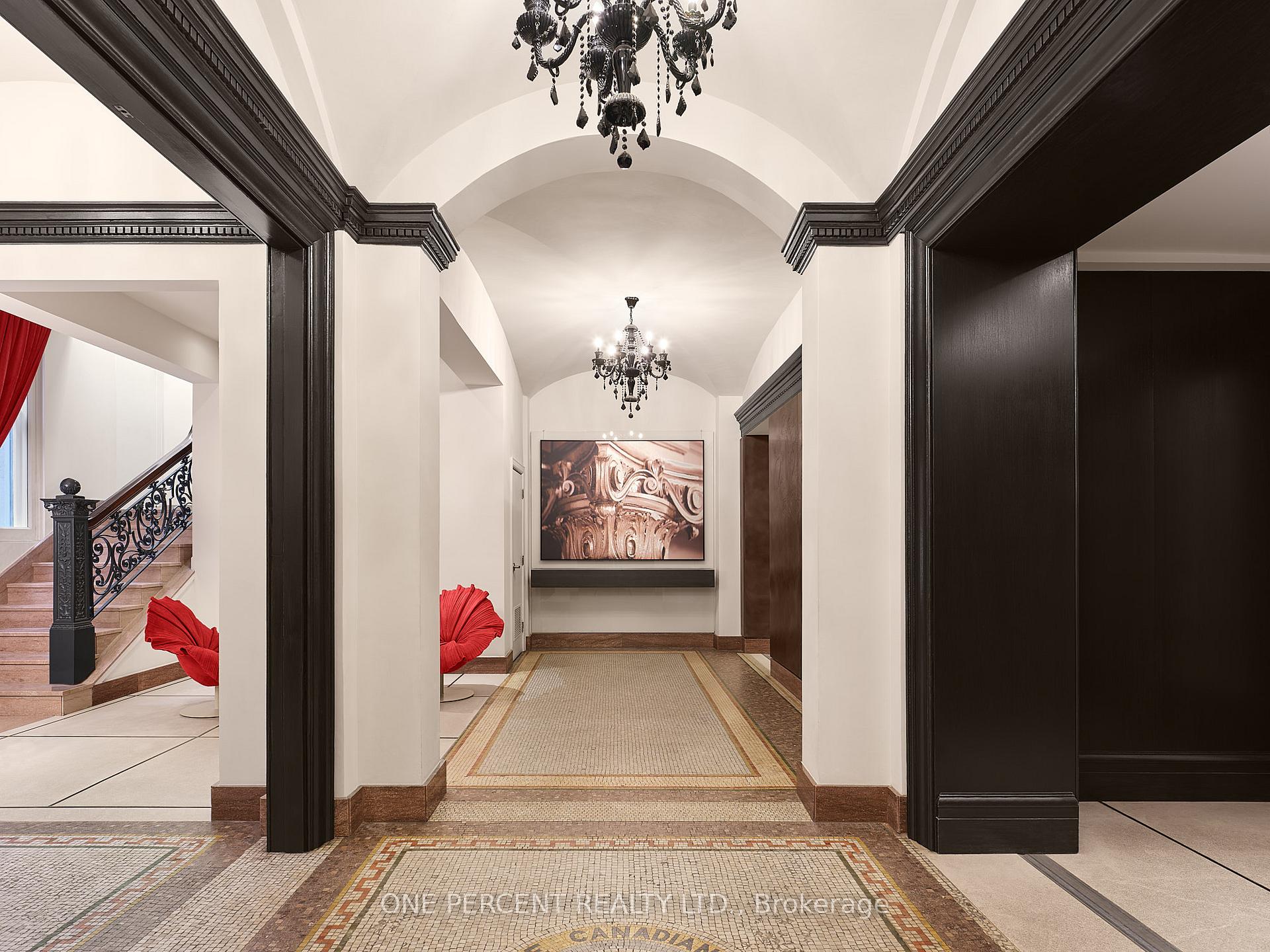 Photo 12 of Unit 5502, 197 Yonge Street, Toronto, Church-Yonge Corridor — HOMEH