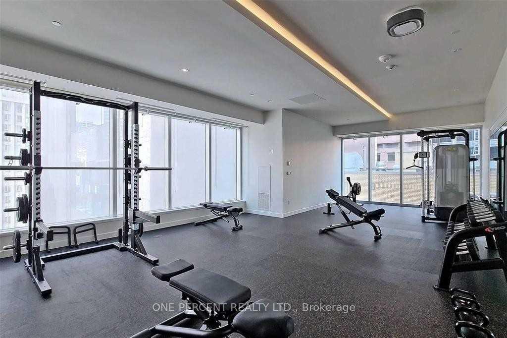 Photo 15 of Unit 5502, 197 Yonge Street, Toronto, Church-Yonge Corridor — HOMEH