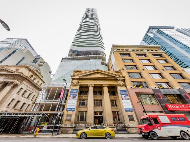 Photo 18 of Unit 5502, 197 Yonge Street, Toronto, Church-Yonge Corridor — HOMEH