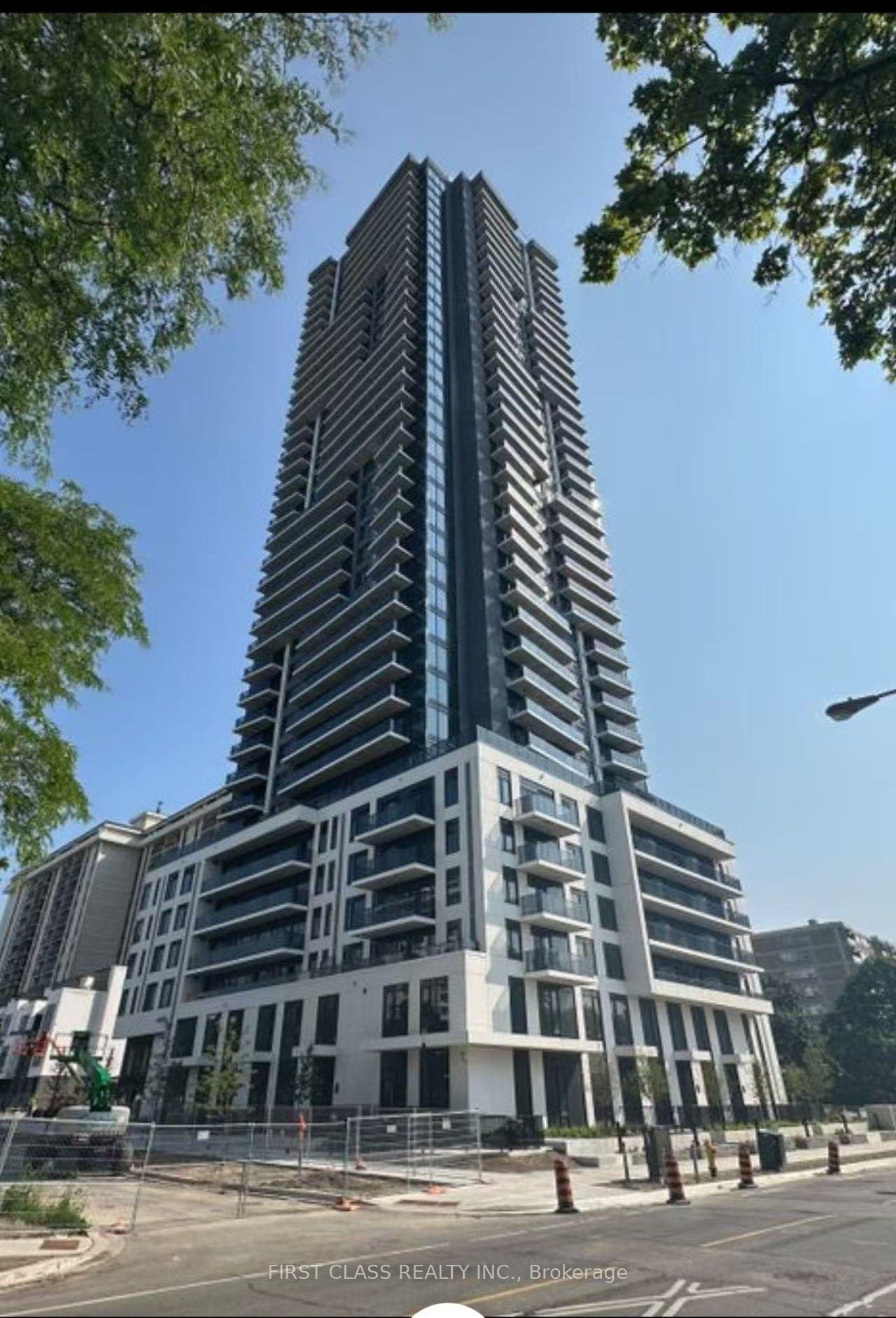 Photo 1 of Unit 2108, 15 David Salomon Drive, Toronto, Flemingdon Park — HOMEH