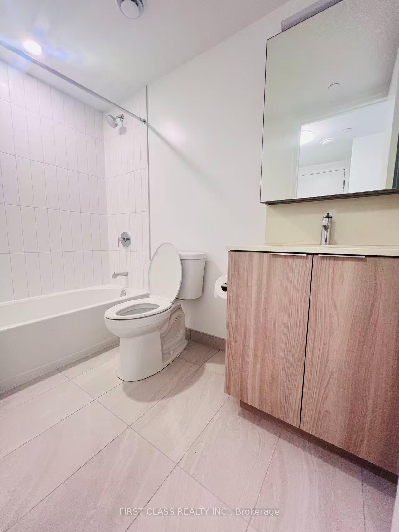 Photo 8 of Unit 2108, 15 David Salomon Drive, Toronto, Flemingdon Park — HOMEH