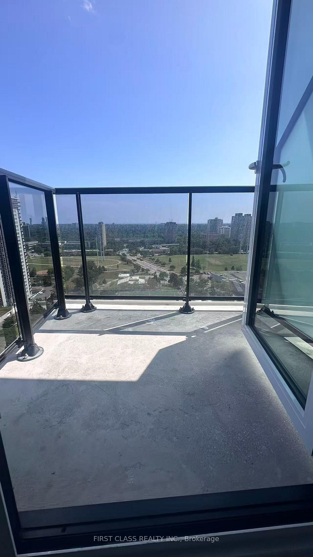 Photo 9 of Unit 2108, 15 David Salomon Drive, Toronto, Flemingdon Park — HOMEH