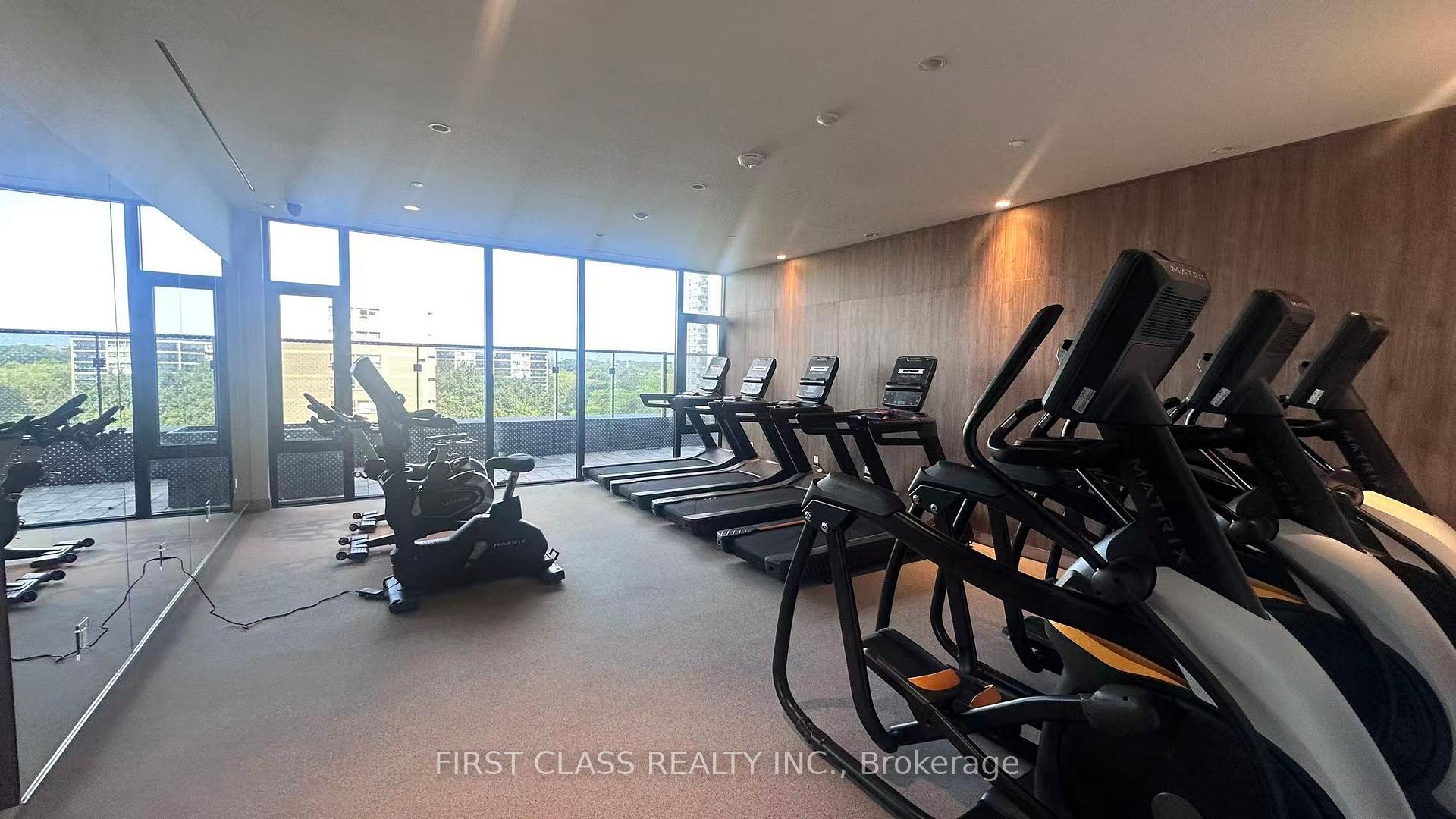 Photo 12 of Unit 2108, 15 David Salomon Drive, Toronto, Flemingdon Park — HOMEH