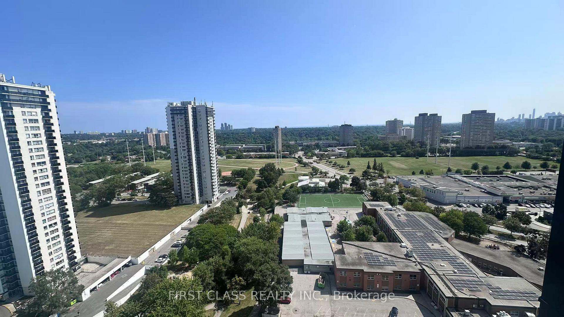 Photo 13 of Unit 2108, 15 David Salomon Drive, Toronto, Flemingdon Park — HOMEH