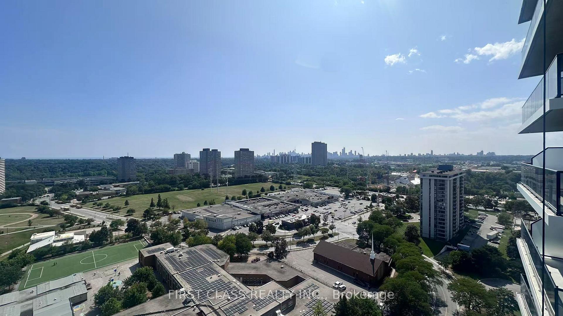 Photo 14 of Unit 2108, 15 David Salomon Drive, Toronto, Flemingdon Park — HOMEH