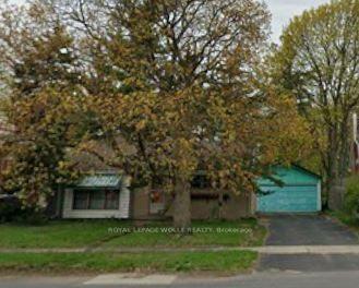 Photo 42 of 12 Oakwood Avenue, Kitchener, Fairfield — HOMEH