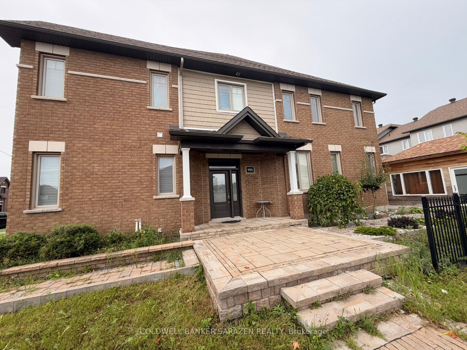 Photo 2 of 995 Rotary Way, Ottawa, Leitrim — HOMEH