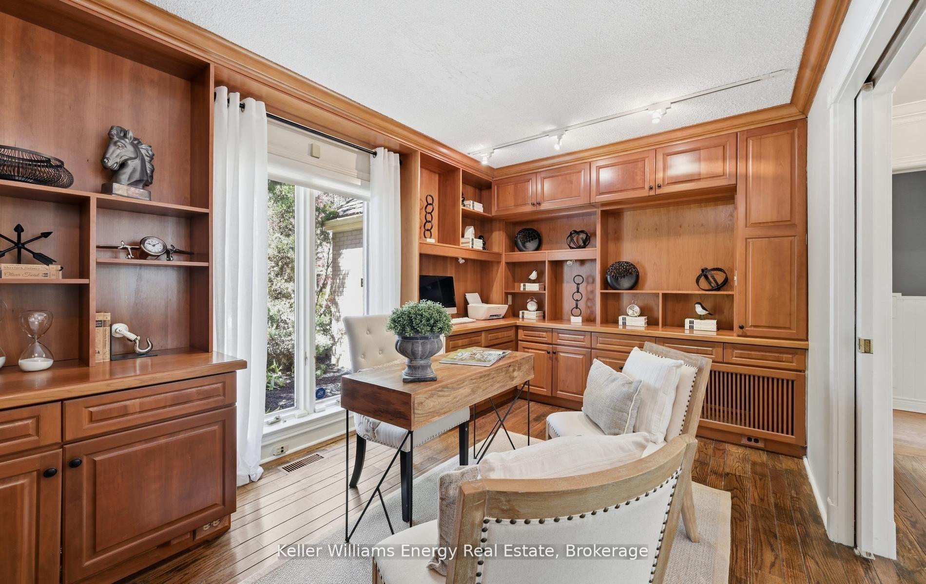 Photo 11 of 7925 Cedarbrook Trail, Whitby, Rural Whitby — HOMEH
