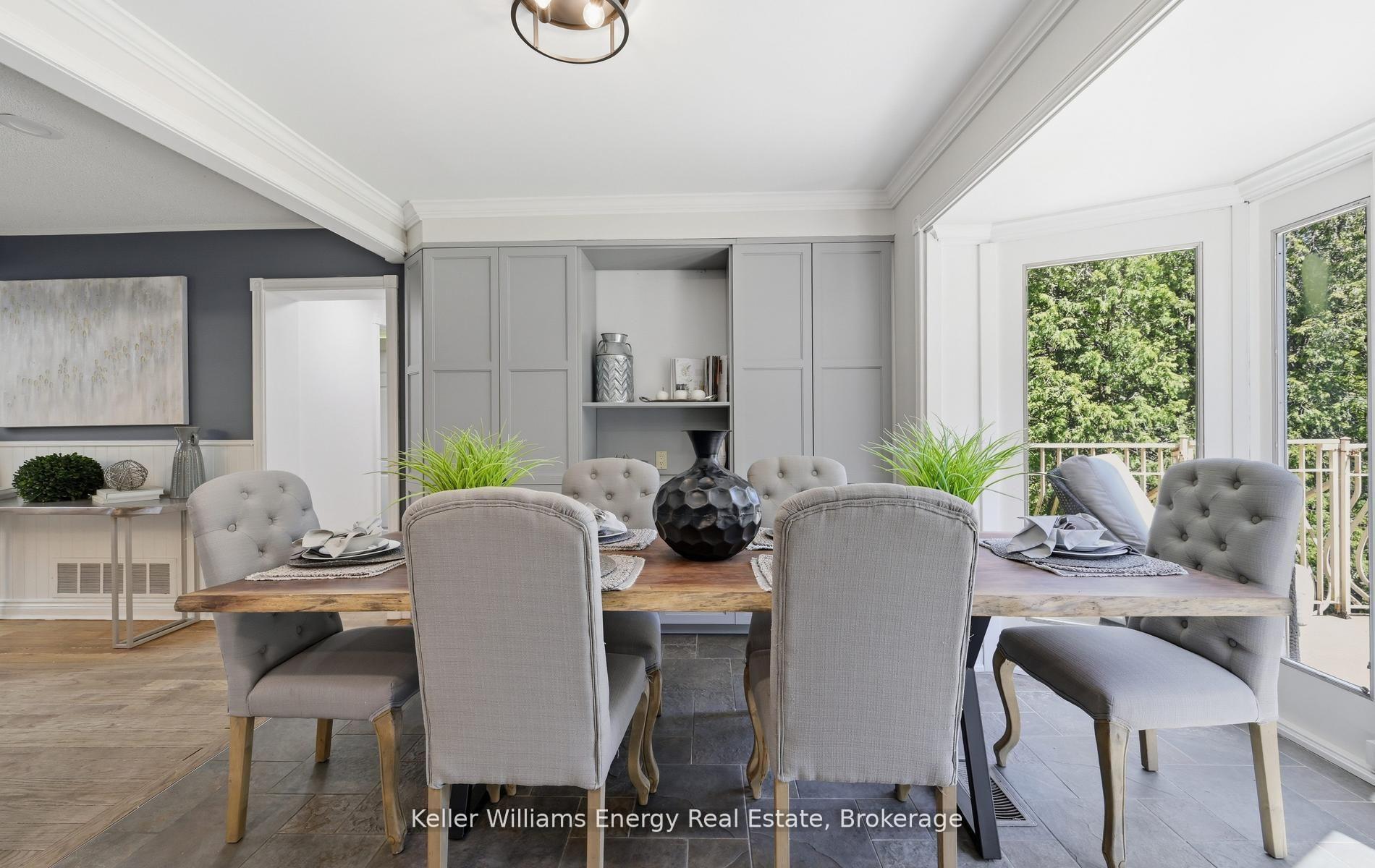 Photo 14 of 7925 Cedarbrook Trail, Whitby, Rural Whitby — HOMEH