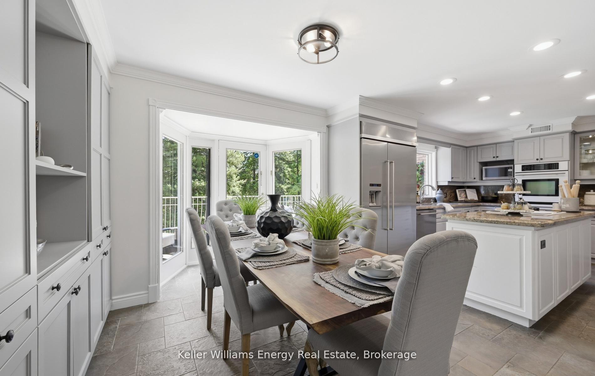 Photo 15 of 7925 Cedarbrook Trail, Whitby, Rural Whitby — HOMEH