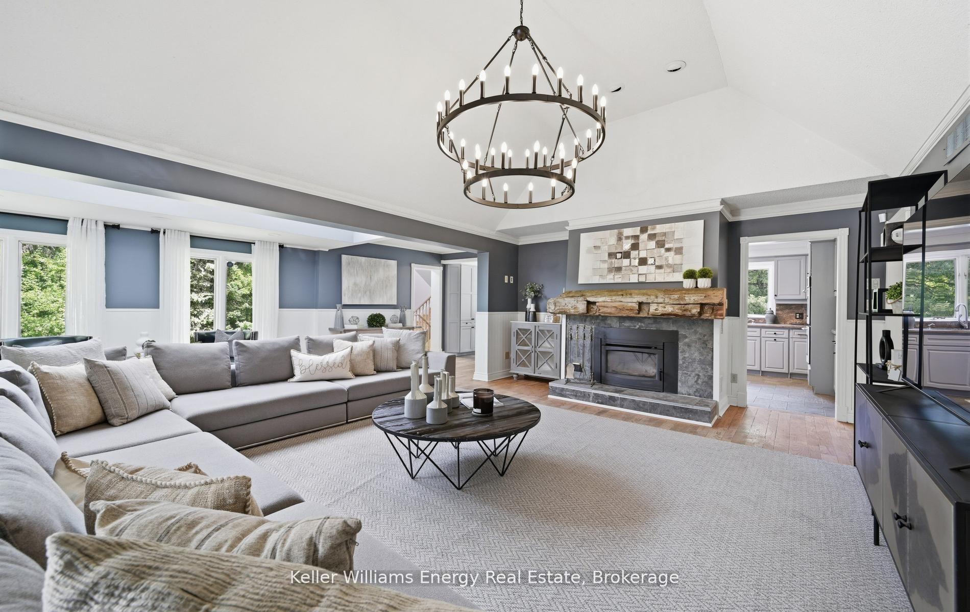Photo 17 of 7925 Cedarbrook Trail, Whitby, Rural Whitby — HOMEH