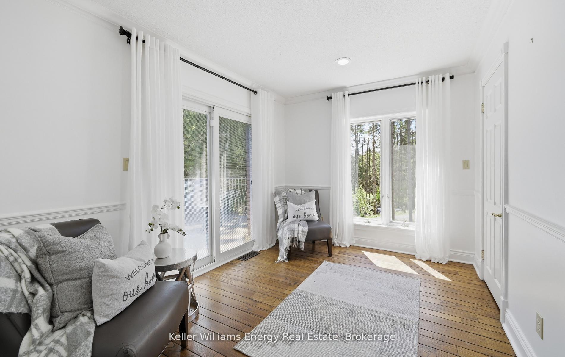 Photo 22 of 7925 Cedarbrook Trail, Whitby, Rural Whitby — HOMEH