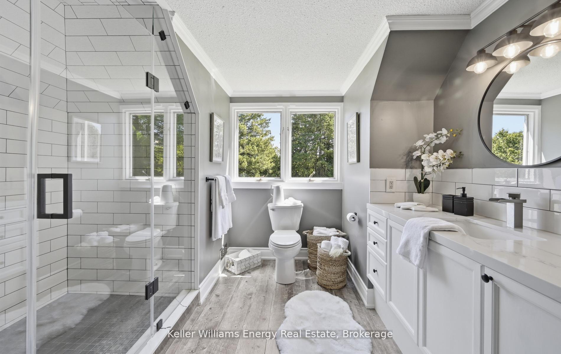 Photo 27 of 7925 Cedarbrook Trail, Whitby, Rural Whitby — HOMEH