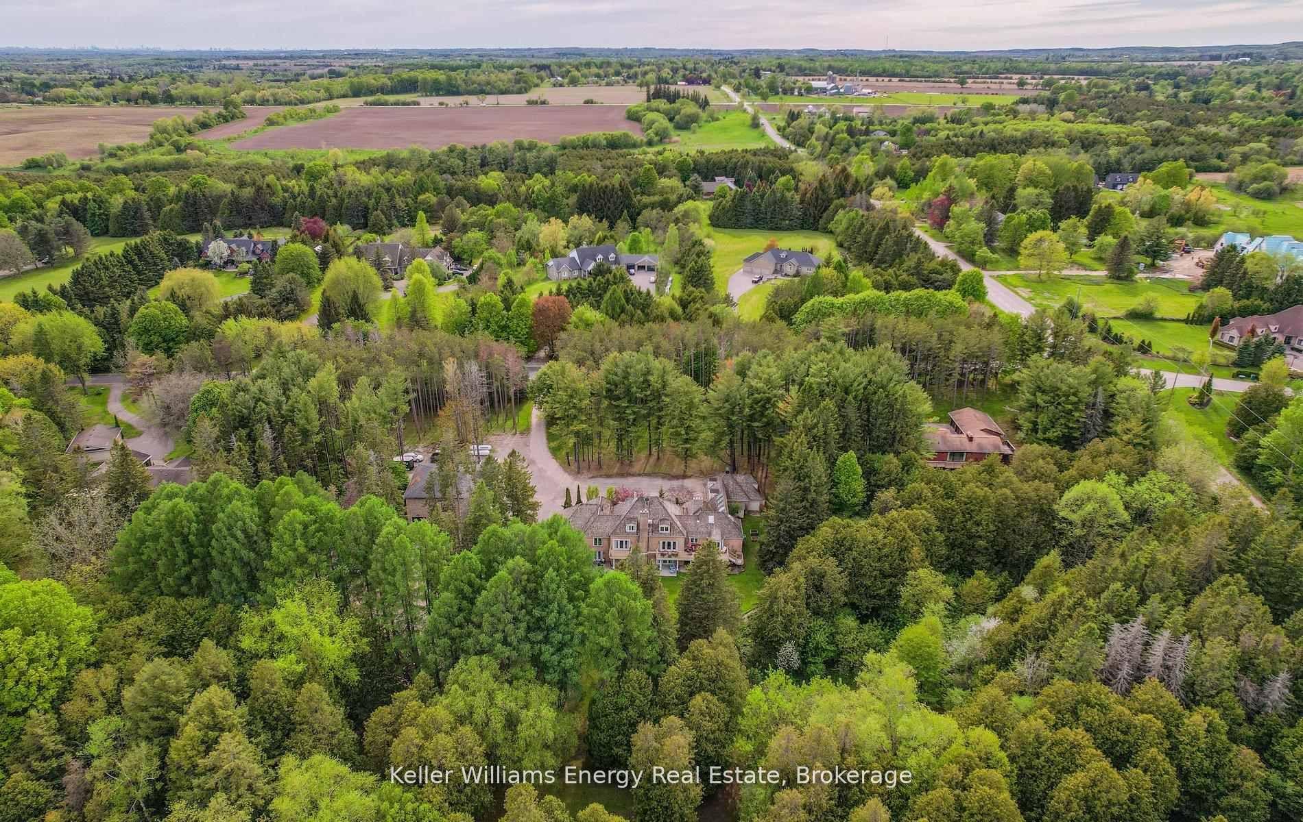 Photo 50 of 7925 Cedarbrook Trail, Whitby, Rural Whitby — HOMEH