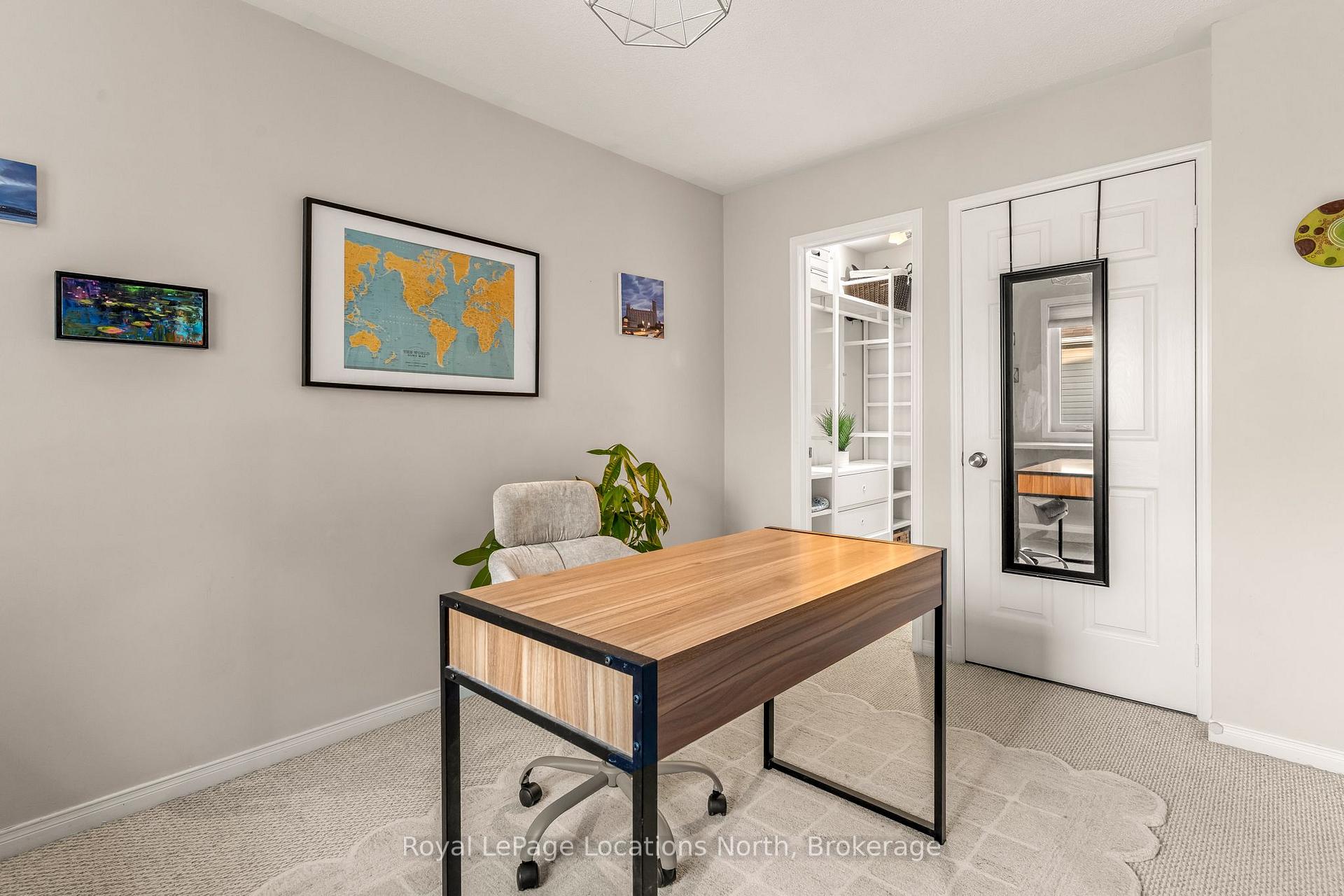 Photo 22 of Unit 17, 35 Sundial Court, Collingwood — HOMEH