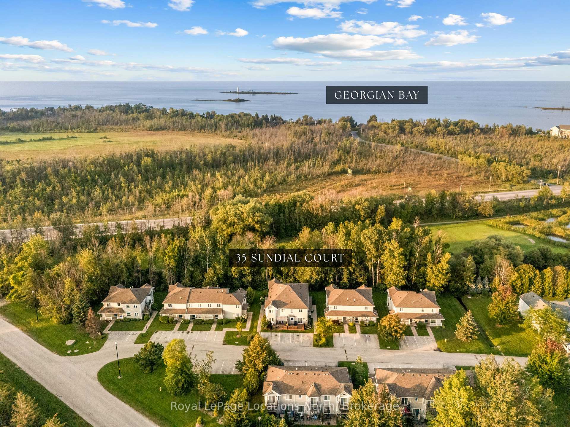 Photo 31 of Unit 17, 35 Sundial Court, Collingwood — HOMEH