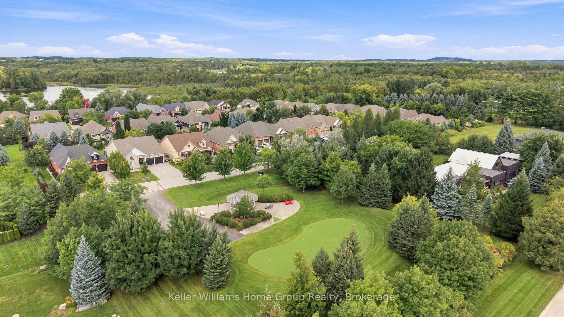 Photo of Unit 53, 145 Aberfoyle Mill Crescent