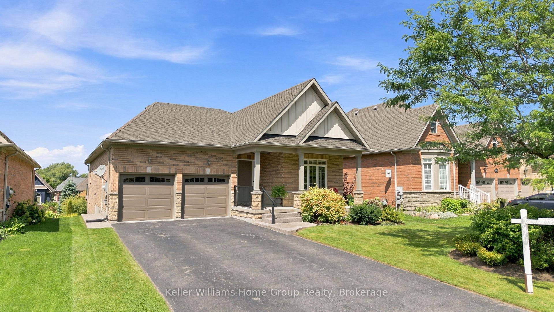 Photo 3 of Unit 53, 145 Aberfoyle Mill Crescent, Puslinch, Aberfoyle — HOMEH