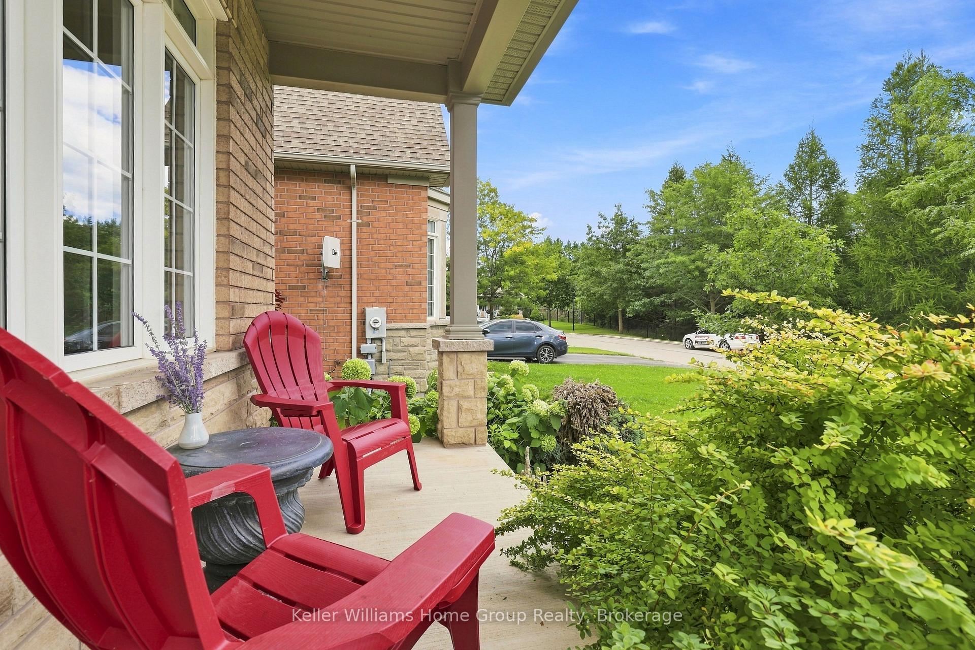 Photo 4 of Unit 53, 145 Aberfoyle Mill Crescent, Puslinch, Aberfoyle — HOMEH