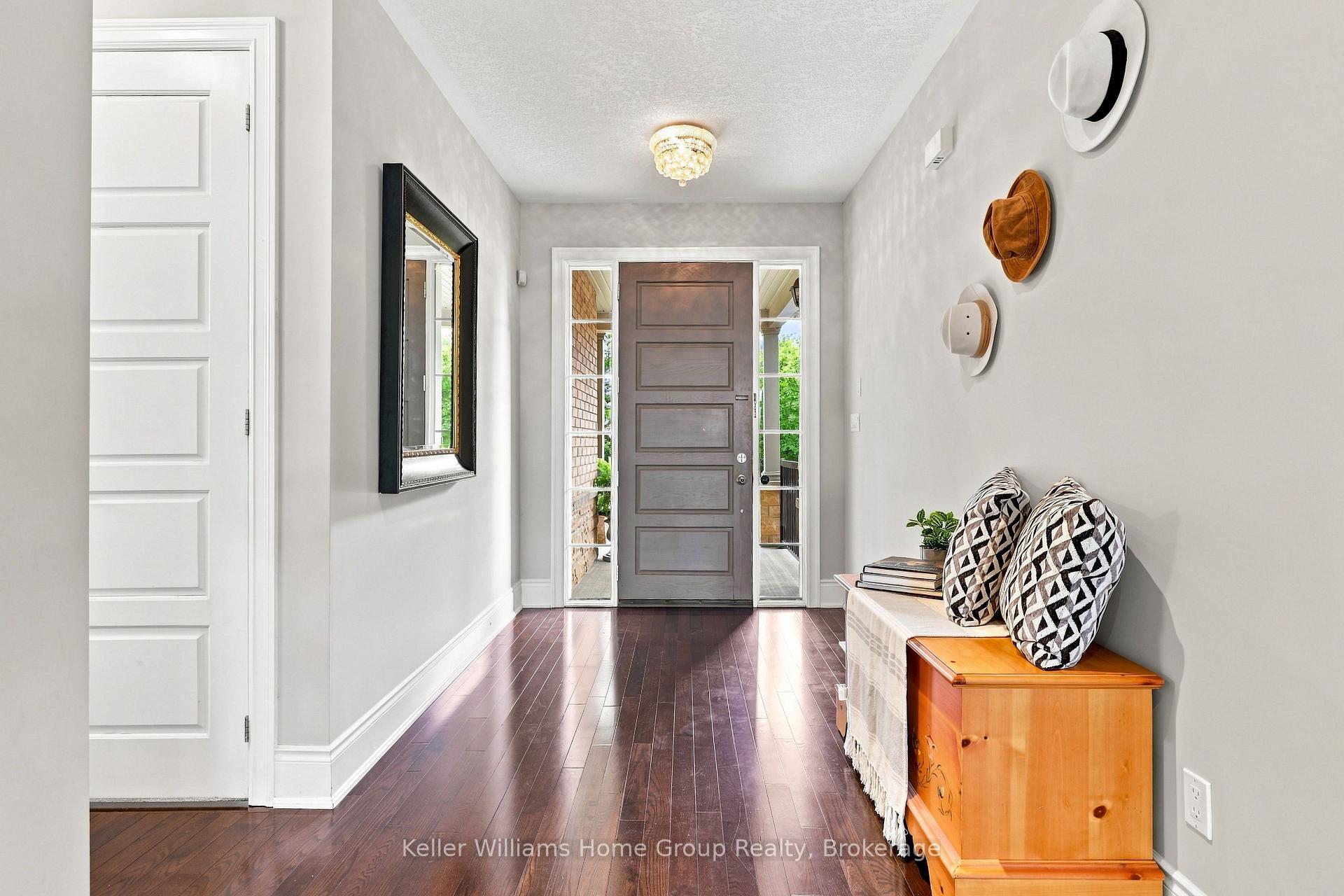 Photo 5 of Unit 53, 145 Aberfoyle Mill Crescent, Puslinch, Aberfoyle — HOMEH