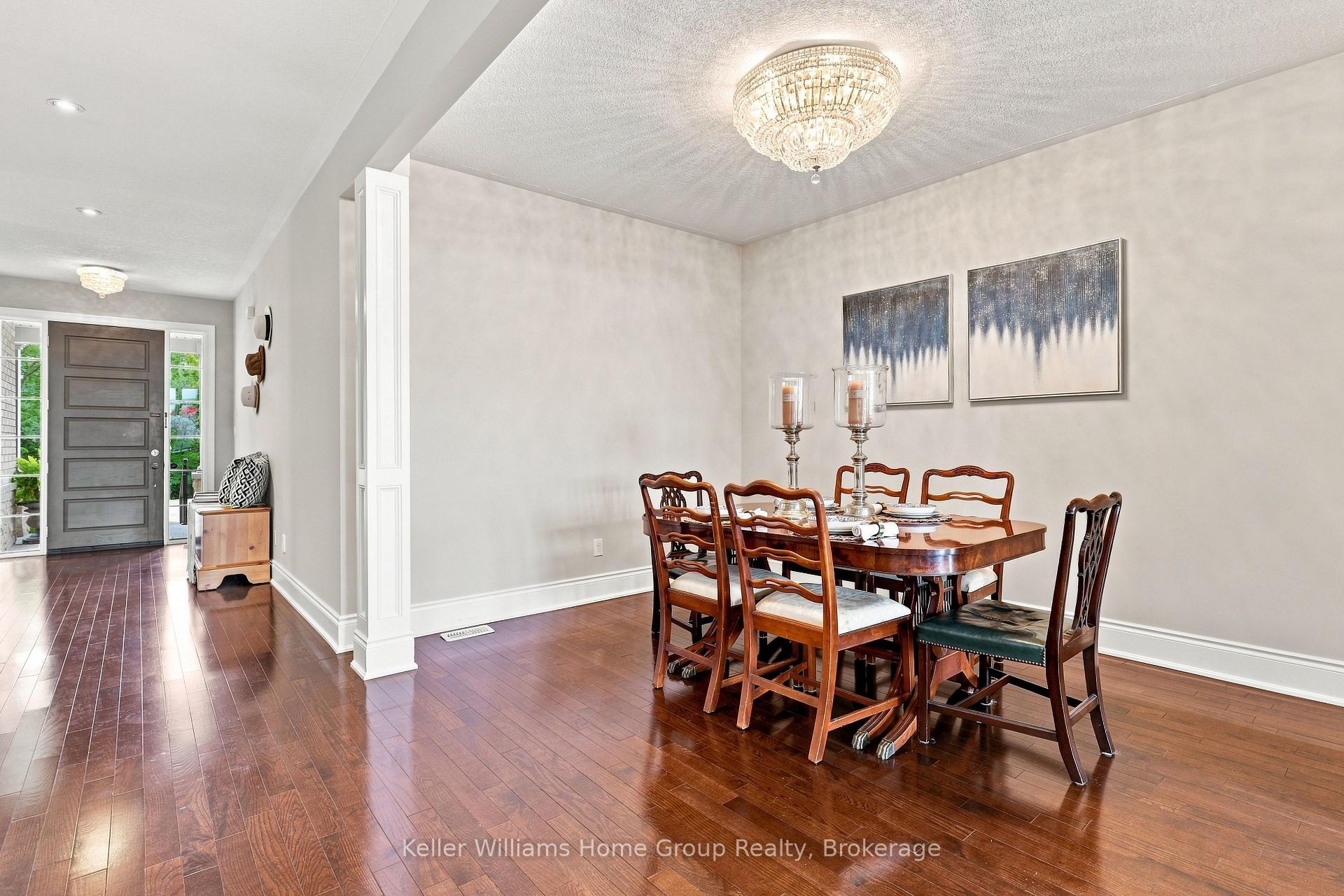 Photo 6 of Unit 53, 145 Aberfoyle Mill Crescent, Puslinch, Aberfoyle — HOMEH